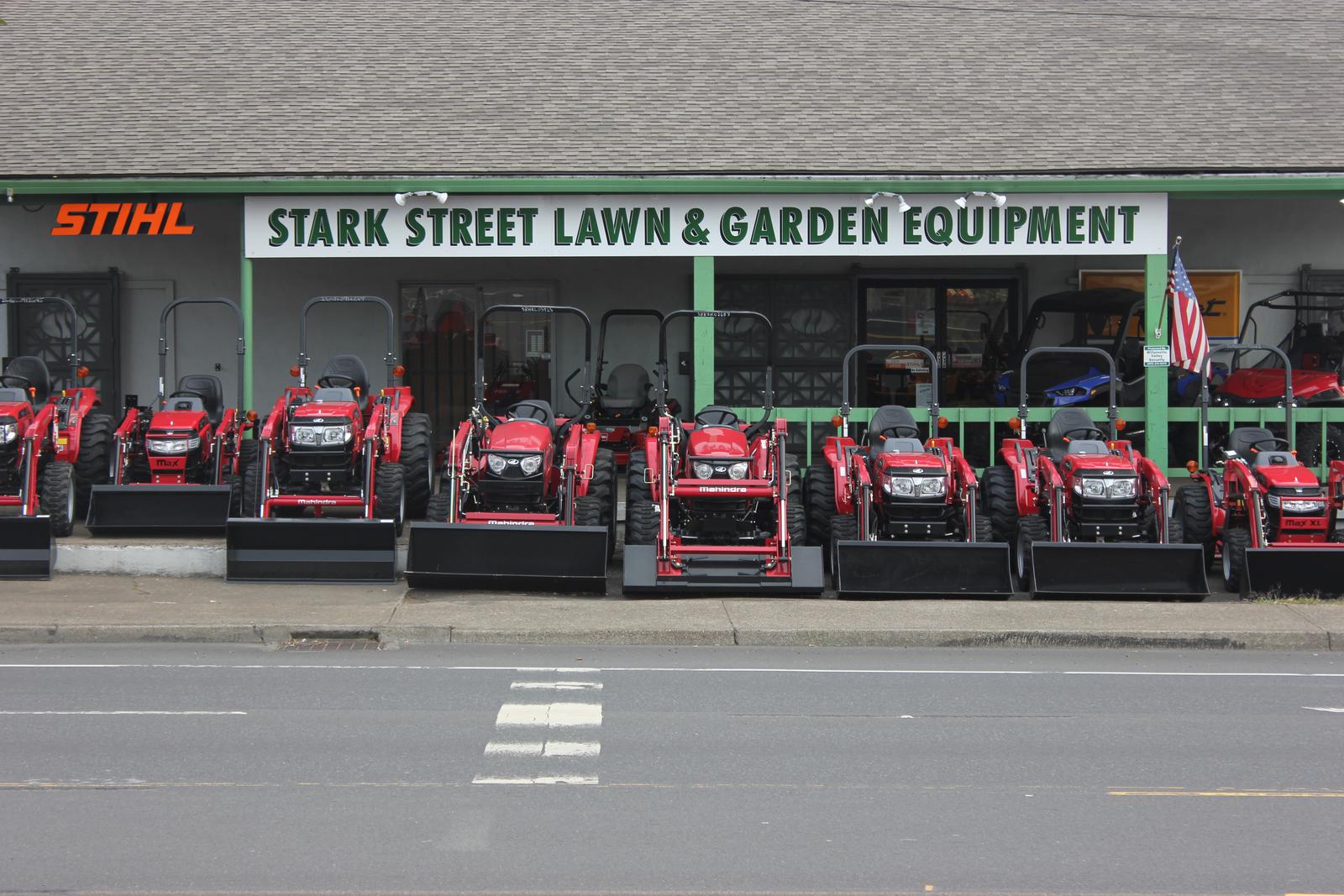 Newberg Store Stark Street Lawn & Garden